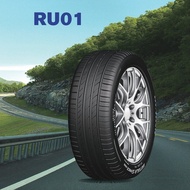 Tayar Saitu Silent 205 215 225 235 245/45 50 55 60 65ZR17