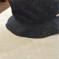 日本藍標漁夫帽blue. LABEL