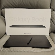 Samsung note book 筆記型電腦 Samsung 三星 Galaxy Book2 Pro 360 15.6吋 (2022) (i7-1260P, 16GB+1TB SSD) NP950Q
