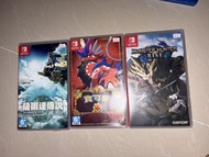 Monster Hunter Rise