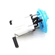 9677724680 Oil Tank Oil Pump Fuel Pump Assembly For Peugeot EP6 EC5 Engine 3.5auto parts Car decorat
