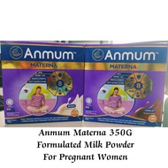 Anmum Materna 350g Formulated Milk Powder for Pregnant Women