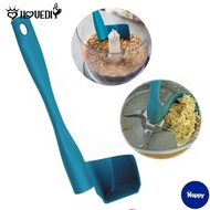 HS [SD] Rotating Spatula for Kitchen Thermomix TM5/TM6/TM31 / Removing Portioning Food Multifunction Rotary Mixing Drums