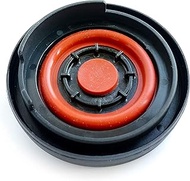 Valve Cover PCV Valve Membrane Repair Kit Compatible For BMW 135i 335i 435i 535i 640i X1 X3 X4 X5 X6