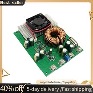 1000W 50A  Module DC 25V-90V to DC 2.5V-50V  Converter Wide Voltage Stabilizer Power Supply