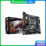 GIGABYTE | GIGABYTE B550M AORUS ELITE เจซฮยอน__