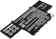 PRUVA Battery Compatible with Xiaomi Air 12.5, R10B01W, P/N: 161201-01, 161201-AA, 161201-AQ 4800mAh
