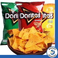 [ReadyStock] Doritos tortilla no1 tortilla brano 150g (Halal Indonesia)