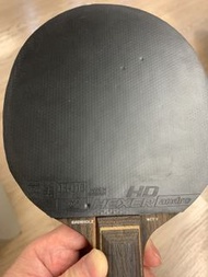 STIGA Ebenholz NCT V 乒乓球拍