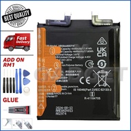 BATTERY REPLACEMENT FOR HN MAGIC 4 PRO HB586680EFW (4600mAh)