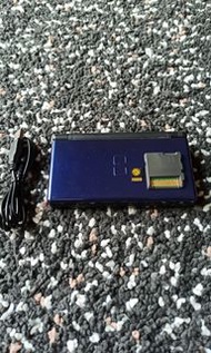 藍蓋黑身 DS NDS NDSL NDSi 2DS 3DS GB Gameboy Game Boy 任天堂 Nintendo + R4卡 充電 + 全正常運作