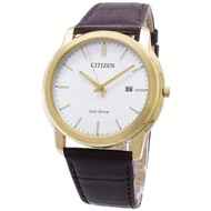 [Citizen] CITIZEN Watch ECO-DRIVE Eco-Drive AW1212-10A Men's [Parallel Import] 【Direct From Japan】