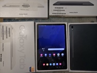 Samsung Galaxy Tab S9 X710 wifi版 8+128GB 全套新淨