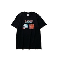 Softmachine Situaton T-Shirt骷髏安全帽短袖上衣(兩色)