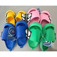 Cute Kid Slippers - Panda