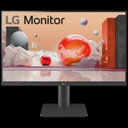 Màn Hình LG 24MS550-B