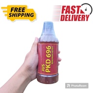 Jus PKD 696 Minuman Herba Semulajadi