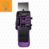 🇸🇬SG Seller! Ready Stock!🔥 Camera Bag Camera Backpack Sony Canon Nikon Mirrorless DSLR Camera Tripod &amp; 15.6 inch Laptop