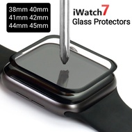 Screen Protector for Apple i Watch Series 3 4 5 6 7 8 38mm 40mm 41mm 42mm 44mm 45MM SE