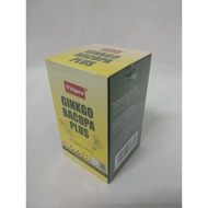 Vitpro Ginkgo Bacopa Plus (550mg)