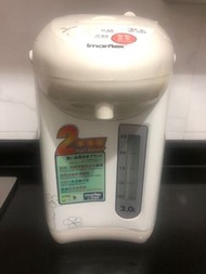 電熱水煲 - 可儲存4L 水