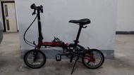Dahon K3