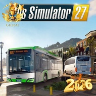 Bus Simulator 27 Year 1