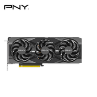 PNY RTX 5070 Ti 16GB OC Triple Fan/std:2572MHz/三風扇/獨家五年保