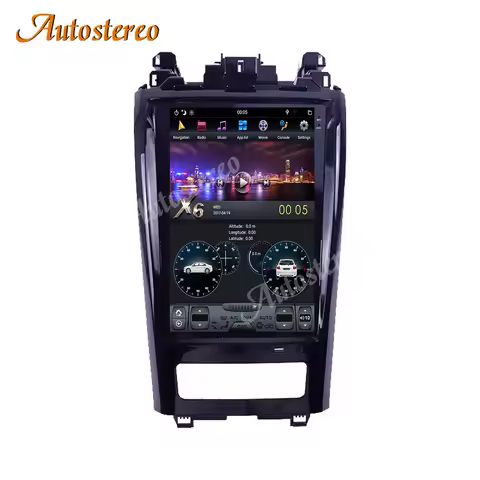 12.1" Tesla Radio For Mahindra XUV500 W6/W8 2011-2017 Android Car Stereo Multimedia Auto Video DVD P
