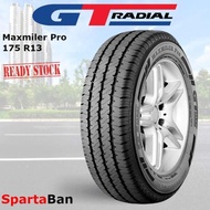 GT Radial Maxmiler Pro 175 R13 Ban Mobil [Gratis Pengiriman]