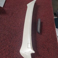 HONDA FIT GD1/GD3 2008 YEARS SPOILER