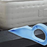 Alleviate Back Pain Ergonomic Mattress Lifter Wedge Elevator Mattress Laying Sheet