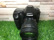 กล้อง canon 40 dมือ2