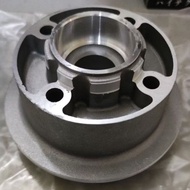 SH-25 Belang Sprocket Hub Set Complete Rear Wheel Sprocket Bracket Motorcycle Spare Parts