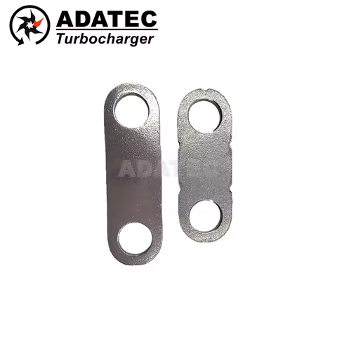 B38 Turbo Electronic Actuator Link Rod 7633795 Turbine Wastegate Part 11659895980 Turbocharger EWG A