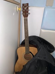 Yamaha F310結他