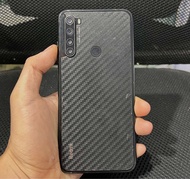 Xiomi Redmi Note 8 Ram 6/128GB Second Original Berkualitas