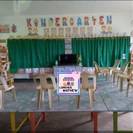 new plain blackboard 48x60inches