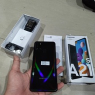 samsung a21s 6/128 gb second