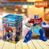 Genuine Blokees Transformers GV05 Movie TF ONE ET23 Model – Highly Detailed Assembly Figure