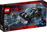 LEGO  Batmobile The Penguin Chase DC Batman 76181