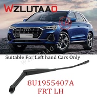 8U1955407A Front Left Windshield Wiper Arm 8U1955407 8U1 995 407 8U1 955 407 A For Audi Q3 RST3 2011