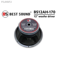 【hot】♧✆₪BS 12 INCH SPEAKER BS12AH170 ( Ready Stock )