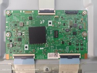 T-Con Samsung UA55J6300AK พาร์ท BN95-02060A (ทีคอน ซัมซุง) อะไหล่แท้/ของถอดมือสอง รับประกันสินค้า 30