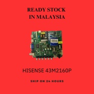 HISENSE 43M2160P MAINBOARD