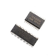 TEA2025B DIP-16 / TEA2025D SOP-20 4.7W Stereo Audio Amp Audio Amplifier IC