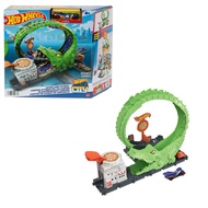 HOT WHEELS - HKX39 - Gator Loop Attack