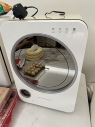 Haenim 消毒烘乾機