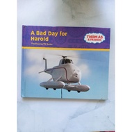 A Bad Day for Harold-Thomas & Friends