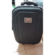 Polo Vintage Travel Bag Size 23 Inches